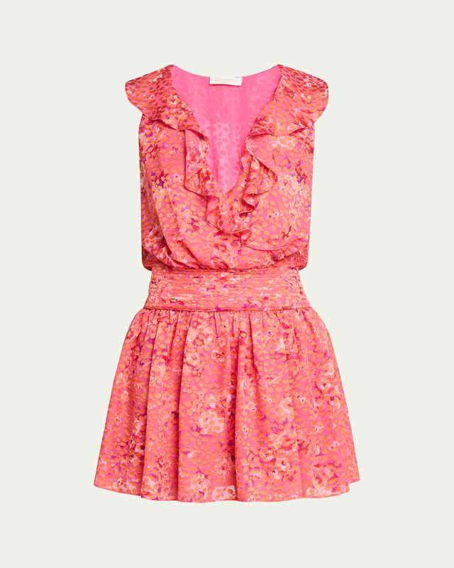 Juno Mini Dress